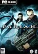Pariah (PC CD)