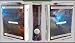 XBox 360 Full Midnight Sky Skin 95018