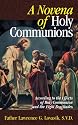 A Novena of Holy Communions