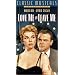 Love Me Or Leave Me [VHS]