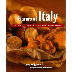 Flavors of Italy