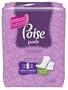 Poise Bladder Protection Pads, Moderate- Long, 60-Count (Pack of 4)