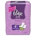 Poise Bladder Protection Pads, Moderate- Long, 60-Count (Pack of 4)