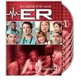 ER: The Complete Ninth Season