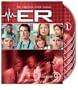 ER: The Complete Ninth Season