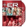 ER: The Complete Ninth Season