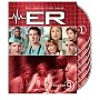 ER - The Complete Ninth Season