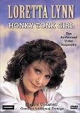 Loretta Lynn - Honky Tonk Girl