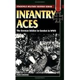 The German Soldier in Combat in WWII (Stackpole Military History Series)