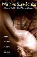 Poems New and Collected: 1957-1997