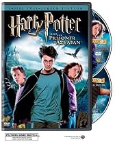 Harry Potter and the Prisoner of Azkaban (2-Disc Full Screen Edition) (Harry Potter 3)