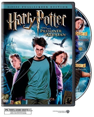 Download Harry Potter and the Prisoner of Azkaban Online!