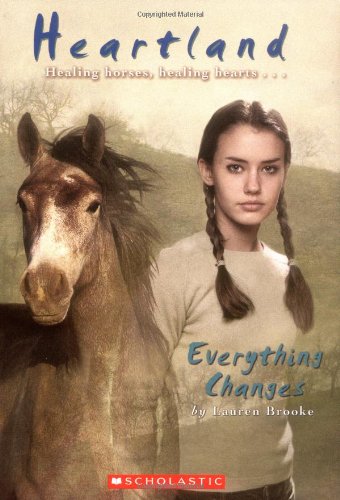 Everything Changes (Heartland #14)