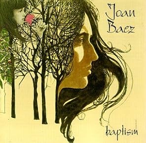 Cover of "Baptism"