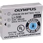 Olympus LI-30B Rechargeable Battery for Stylus Verve Digital Cameras