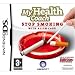 My Health Coach: Stop Smoking With Allen Carr (Nintendo DS) [Import anglais]
