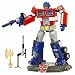 Transformers Optimus Prime 20th Anniversary Figure