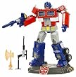 Transformers Optimus