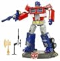 Transformers Optimus Prime 20th Anniversary Figure