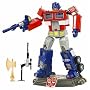 Transformers Optimus Prime 20th Anniversary Figure