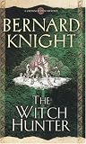 The Witch Hunter (Crowner John Mysteries)