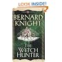 The Witch Hunter (Crowner John Mysteries)