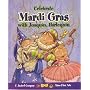 Celebrate Mardi Gras with Joaquin, Harlequin (Stories to Celebrate)