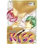 Kiss von Eiki Eiki