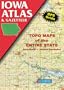 Iowa Atlas & Gazetteer
