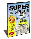 Eigenschaften tewi Publishing GmbH  / Superspiele 2 - MahJongg