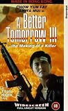 Review Made in Hong Kong  / A Better Tomorrow 3