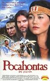 Pocahontas - Die Legende - Sandrine Holt