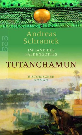 Tutanchamun