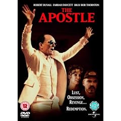 The Apostle [DVD] [1997]