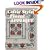 Celtic Style Floral Applique: Designs Using Interlaced Scrollwork