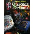 Donna Kooler's Cross-Stitch Christmas by Donna Kooler