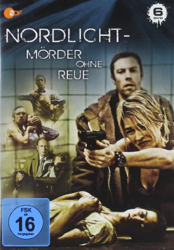 Nordlicht - Mörder ohne Reue [6 DVDs] (Those who kill): Alle Infos bei Amazon