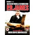 P.D. James - Death in Holy Orders & The Murder Room [DVD]