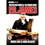 P.D. James - Death In Holy Orders / The Murder Room [DVD]