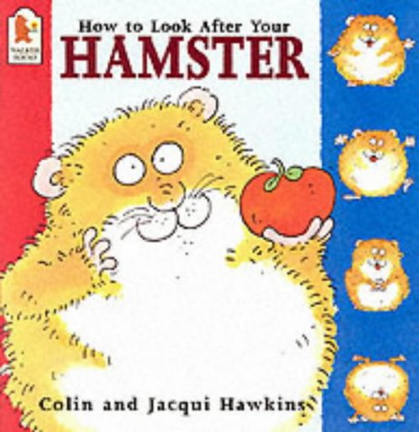 How to Look After Your Hamster (Pet Care)