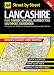 Book AA Street by Street: Lancashire (AA Street by Street)