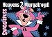 Snagglepuss Heavens 2 Murgatroyd! Refrigerator Magnet