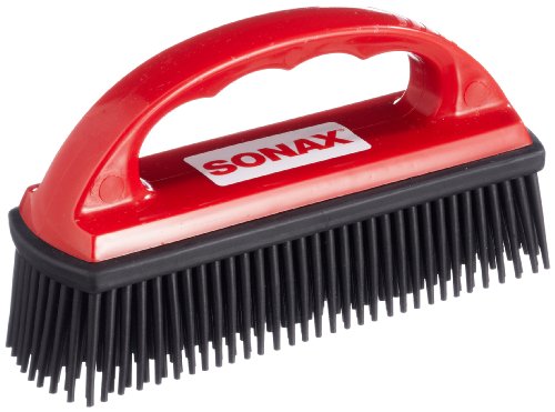 SONAX 04914000 SpezialBürste D/GB/F/NL/I/E