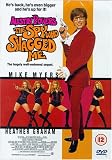 Austin Powers 2 - The Spy Who Shagged Me [UK IMPORT] - Mike Myers