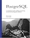 Books : PostgreSQL (Developer's Library)