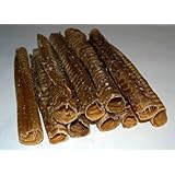 Top Dog Chews 12' Trachea 10 Pack
