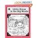 A Guide for Using Little House in the Big Woods in the Classroom
