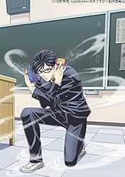 坂本ですが? 1(Blu-ray)