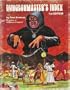 Dungeon Master's (Dungeonmaster's) Index: An Index to the D&D Family of Books for role playing games