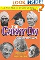 The "Carry on" Companion